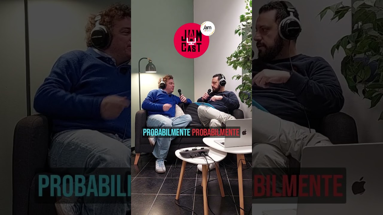 Perché il tuo demo finisce nel cestino? | JamCast Ep.5