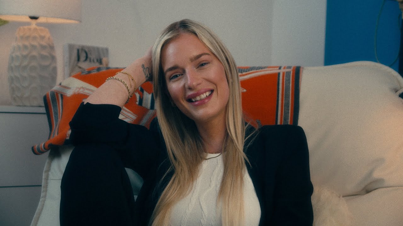 Let's talk about.... Boys🤭 ASMR (deutsch/German)