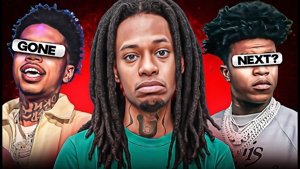 The Curse of Jacksonville: The City Where Rappers Don't Survive