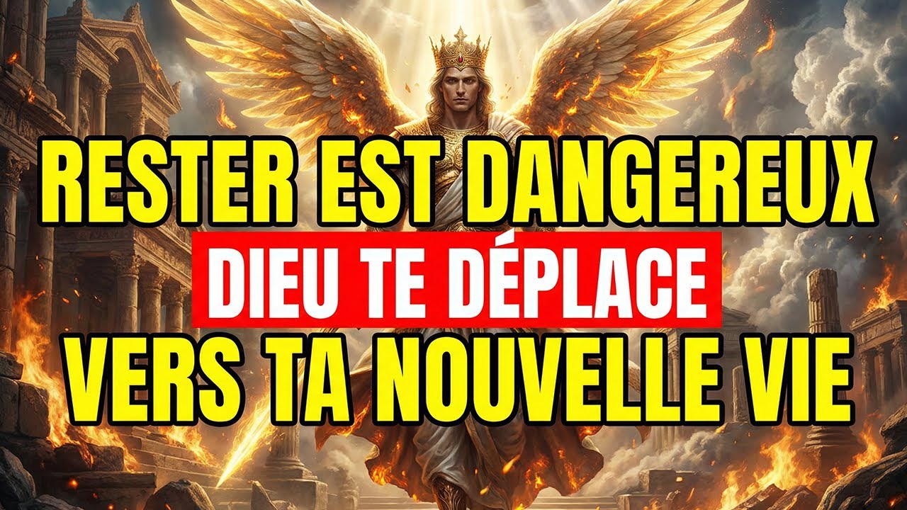 ÉLU(E)‼️ La saison d’attente est FINIE — La PORTE est OUVERTE maintenant (ne quitte pas la vidéo) 🚪