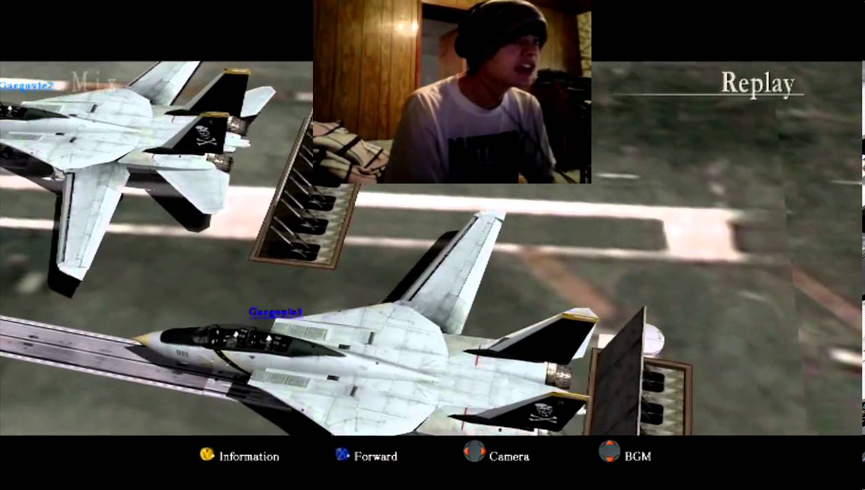 F*** This Game - Over G Fighters