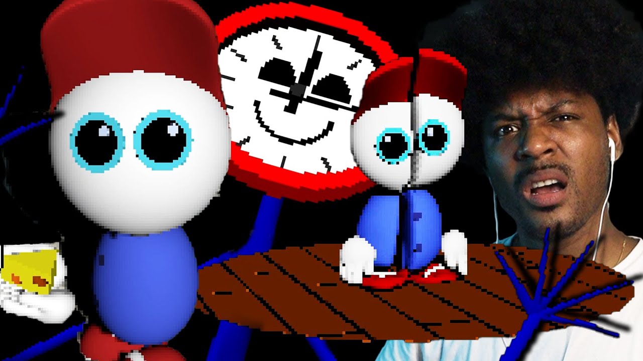 Endacopia. by AndyLand (Full Demo)