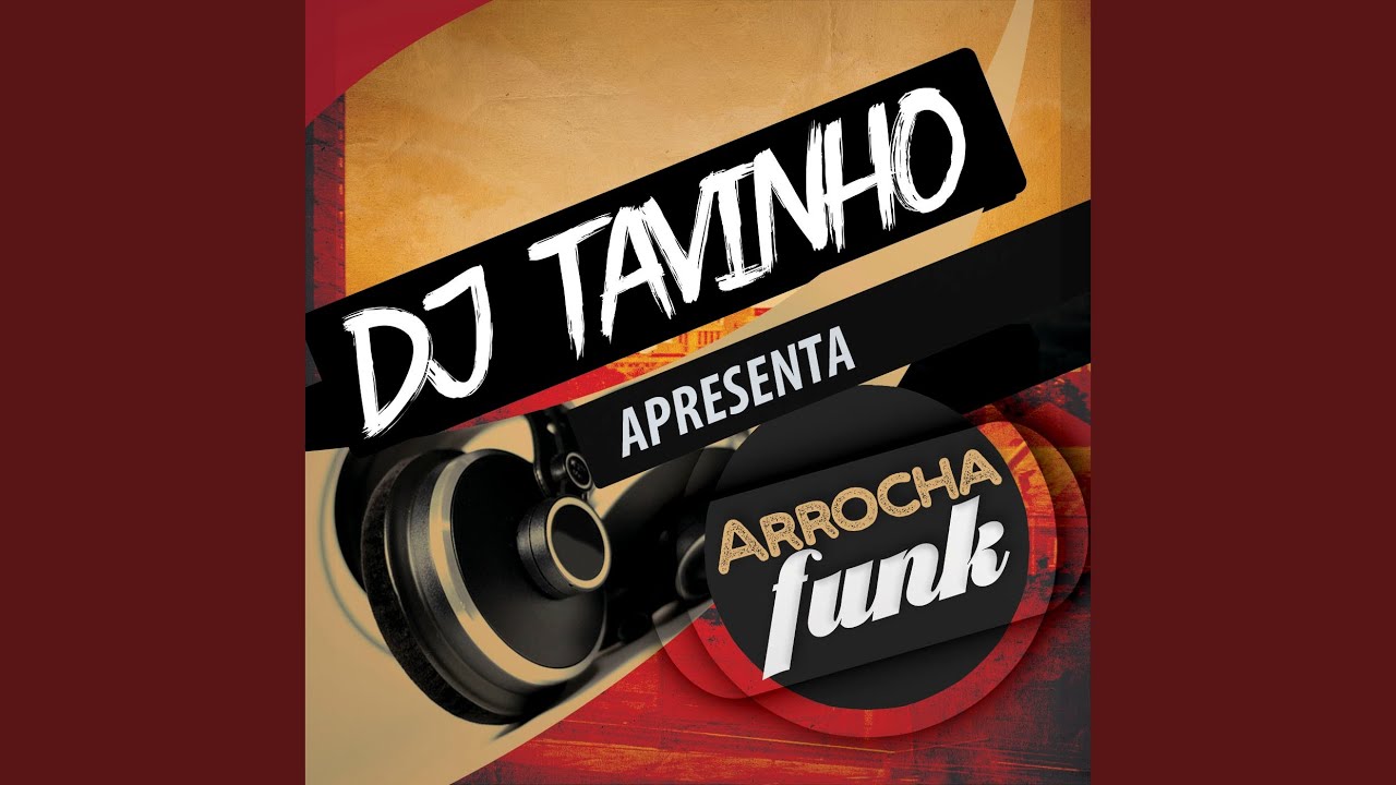 Aquecimento das Meninas (Arrocha Mix)