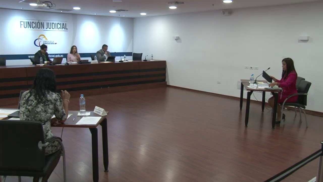 SALA 1 SANCHEZ INSUASTI SYLVIA XIMENA