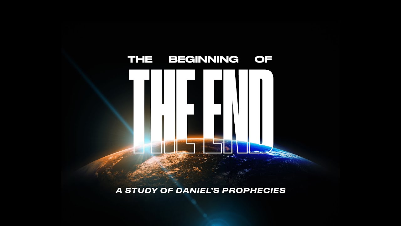 Part 2 | An Introduction to the End