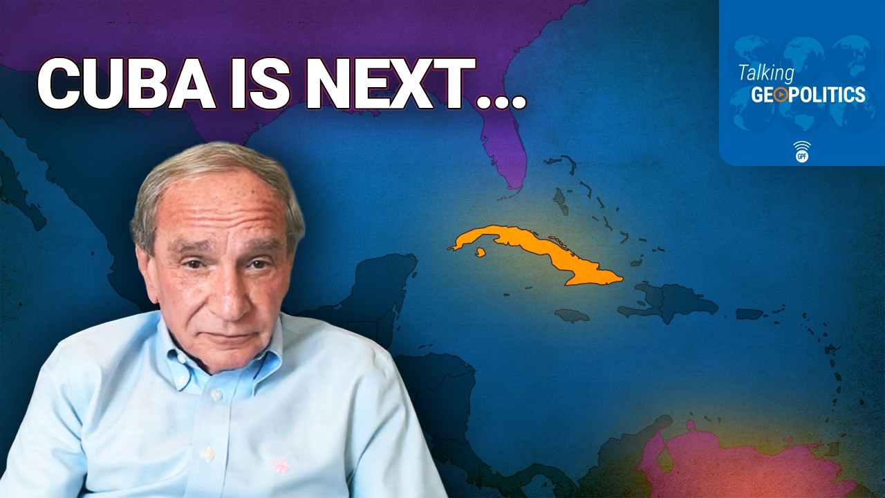 Why the US is Obsessed with Cuba