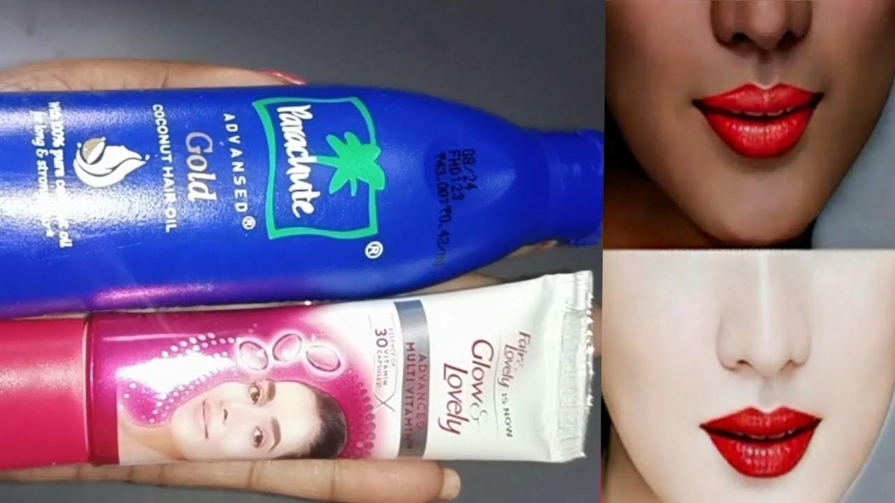 Add Just 1 thing with fair& lovely Cream, get full fairness instant skin whitening remedy/Diy facial