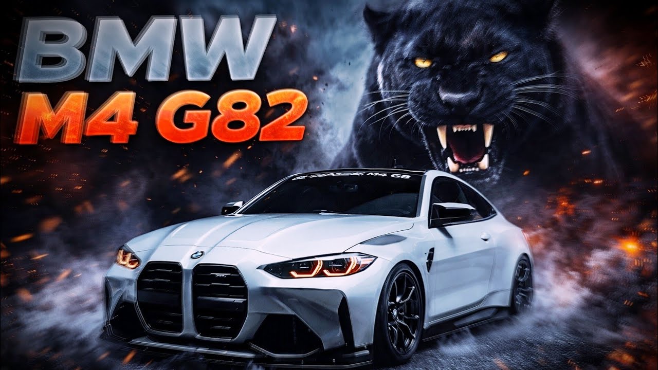 When Edit goes HARD🔥 | BMW m4 G82 | RevPhonk 