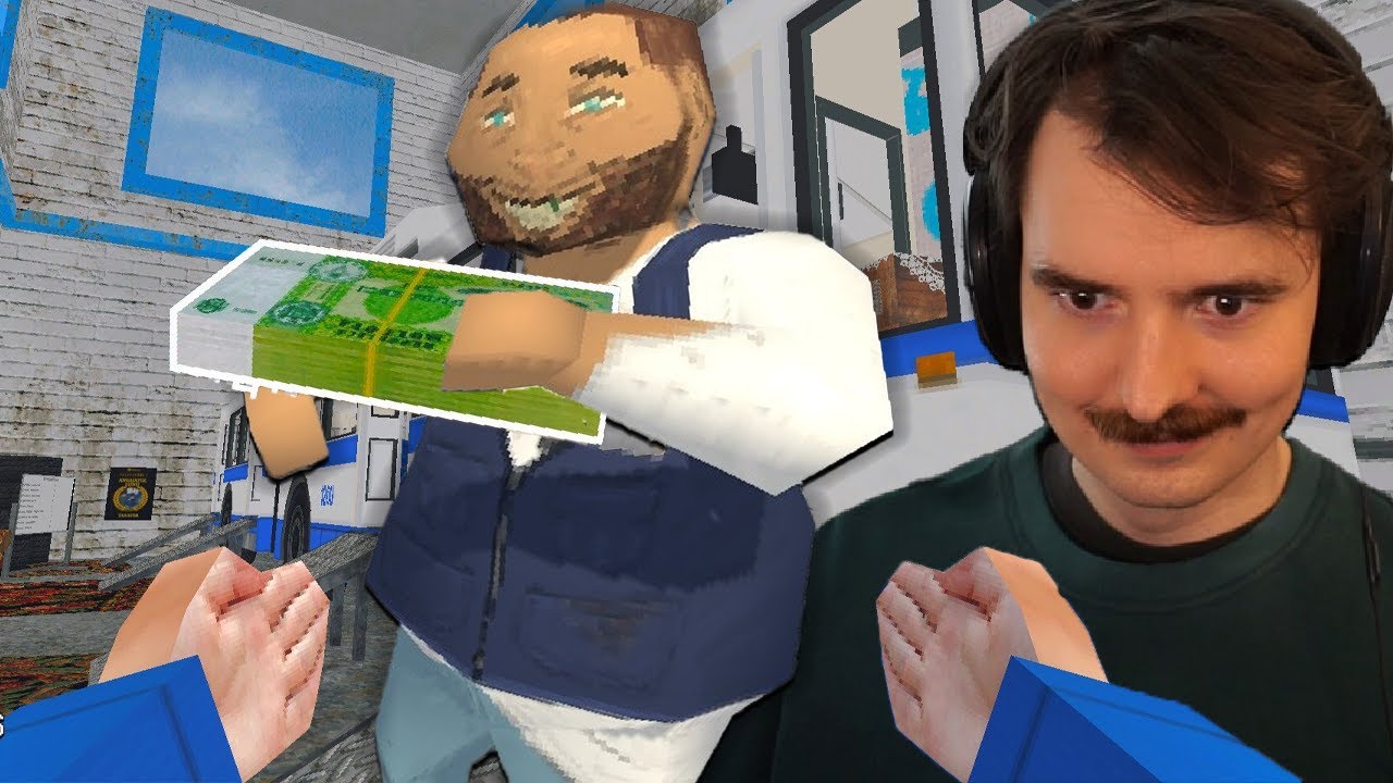 Troleu might be my Game of the Year