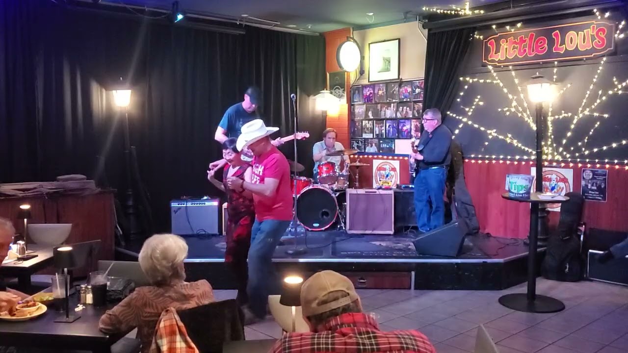 2026 02 12 02 Little Lou's It Ain't Right