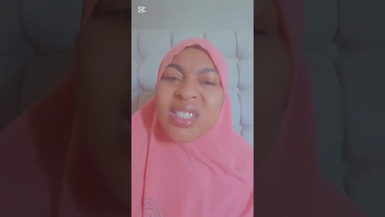 Mansura Isah ta nuna damuwarta kan yadda ta hidimtawa Jam'iyyar APC bayan cin zaɓe aka yada ta