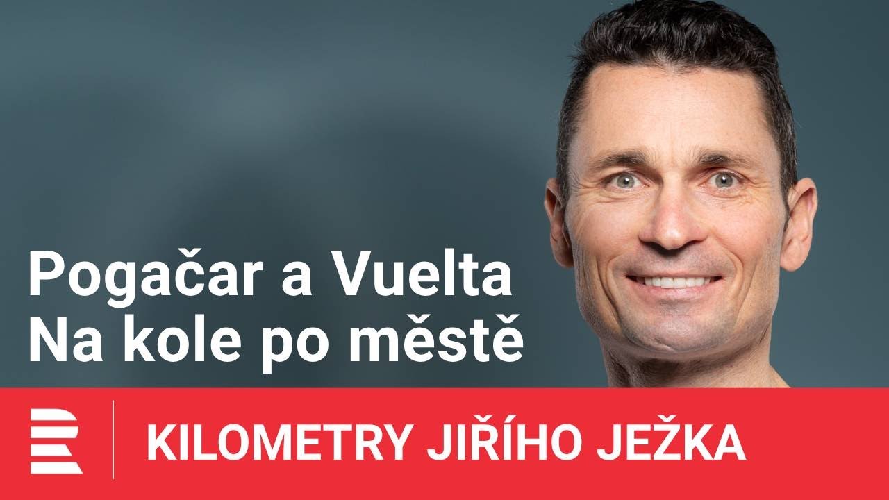 Do práce na kole nebo přiběhnout? Ježek radí, jak efektivně využít čas