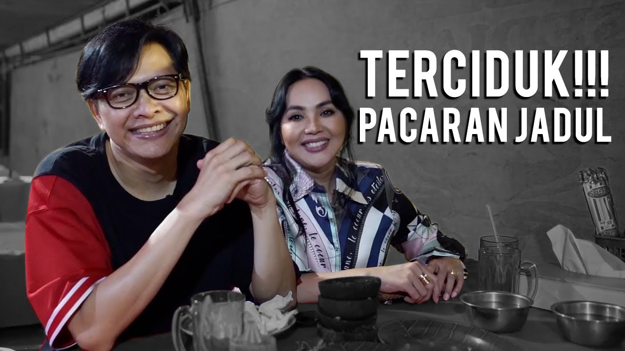 Armand Maulana - KUMAHA??! Pacaran Jadul!!