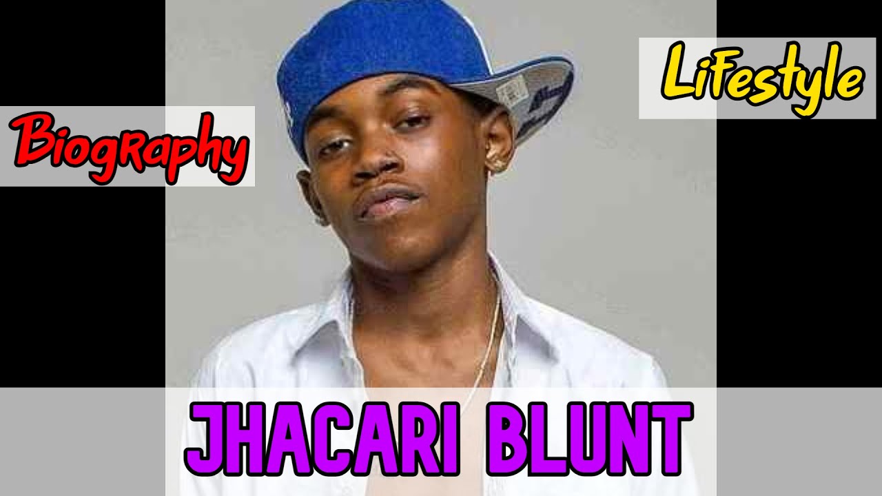Jhacari Blunt American Actor Biography & Lifestyle