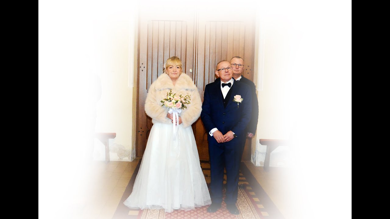 Gosia & Sławek 27  12  2025