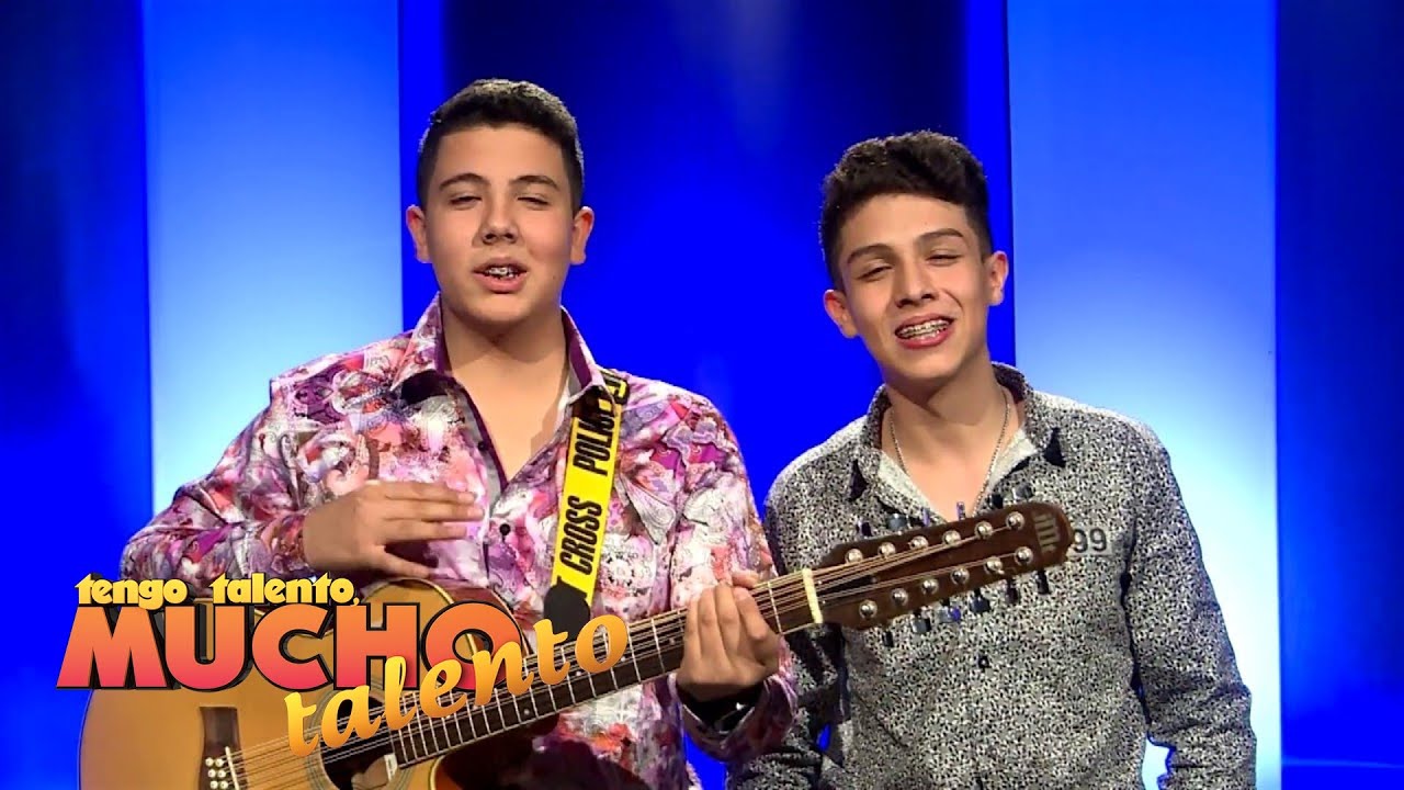 TTMT 14- ELIMINATORIA - CORNELIO Y VALENTIN VEGA