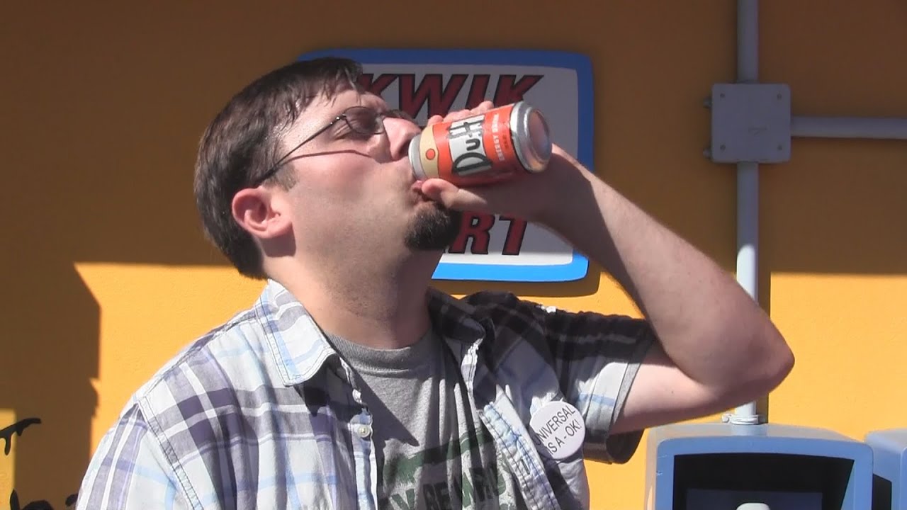 Universal Studios Hollywood Retrospective, The Upper Lot (2007-2009)