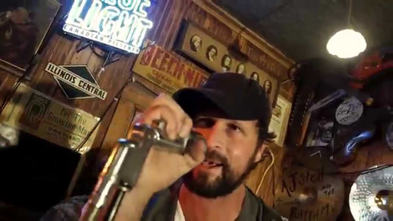 Wheelhouse - Something To Be Said