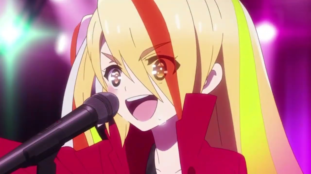 Nekura - Baby Rise