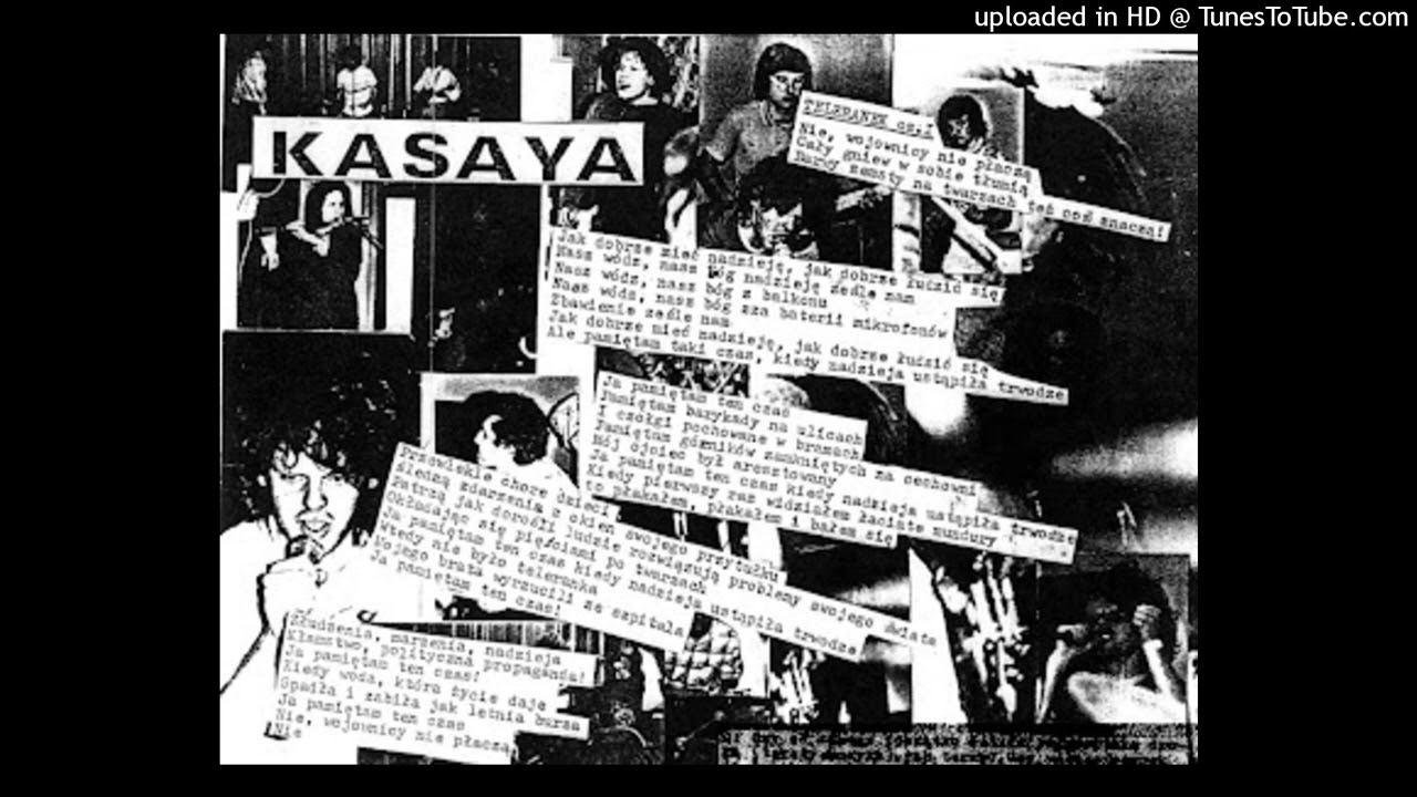 KASAYA