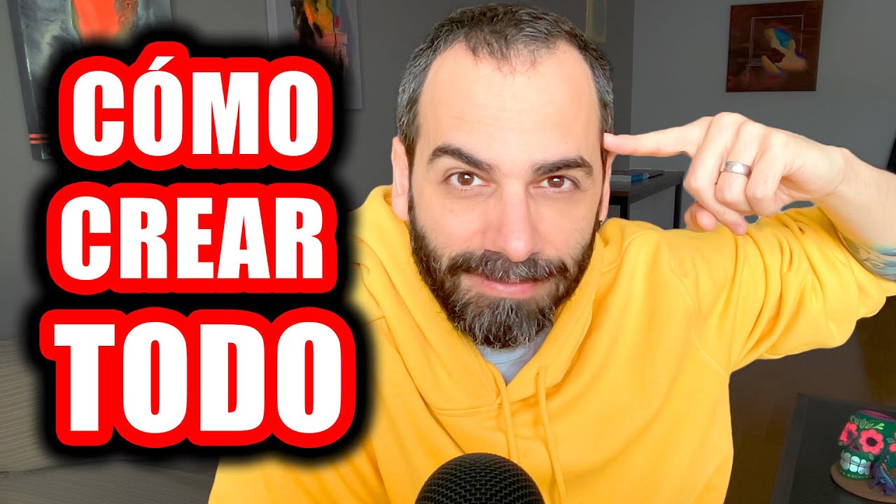 LAS 5 REGLAS DEL UNIVERSO. ¡Aplícalas y verás! ¡Crea y disfruta!