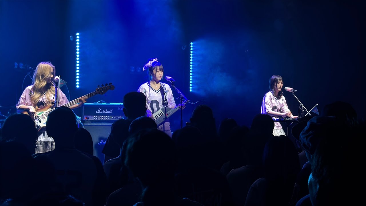 토마토맛 tomatomat / Crystal Tea Party vol.3 : 체육대회 250713 @CJ아지트 광흥창