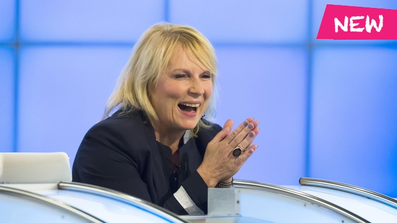 Did Jennifer Saunders break into a convent and steal from the nuns? - Would I Lie to You?