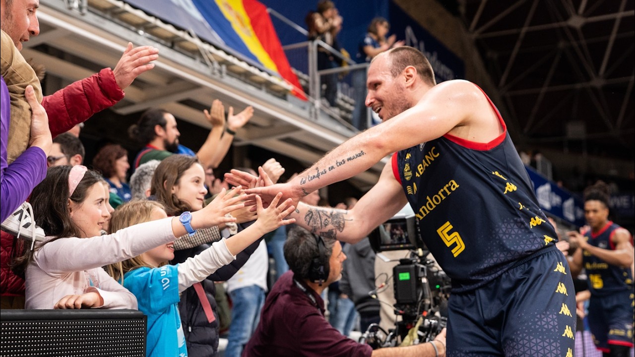 🍿 AFTER MOVIE | J21 🆚 Casademont Zaragoza | Temporada 2025/2026