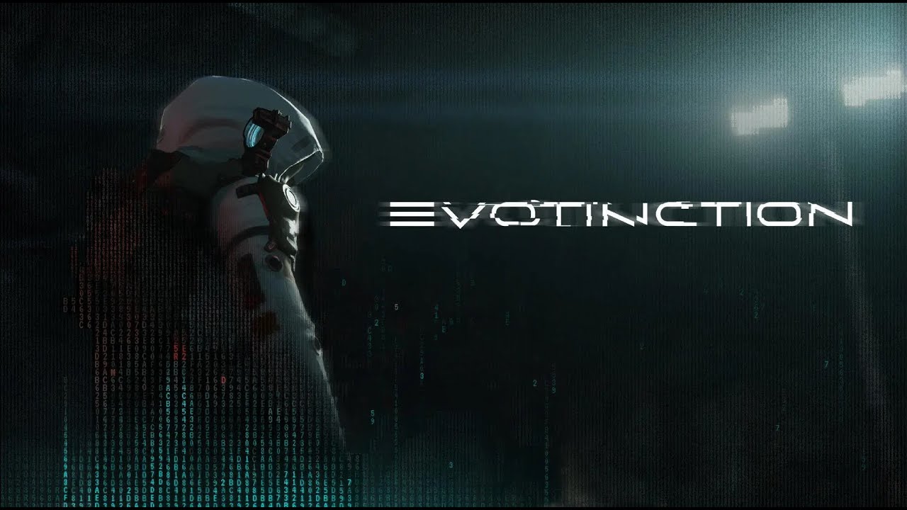 EVOTINCTION Full Game Walkthrough | No Commentary