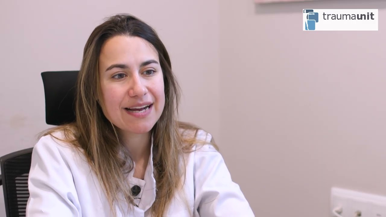 Tratamiento de la disfagia en Traumaunit
