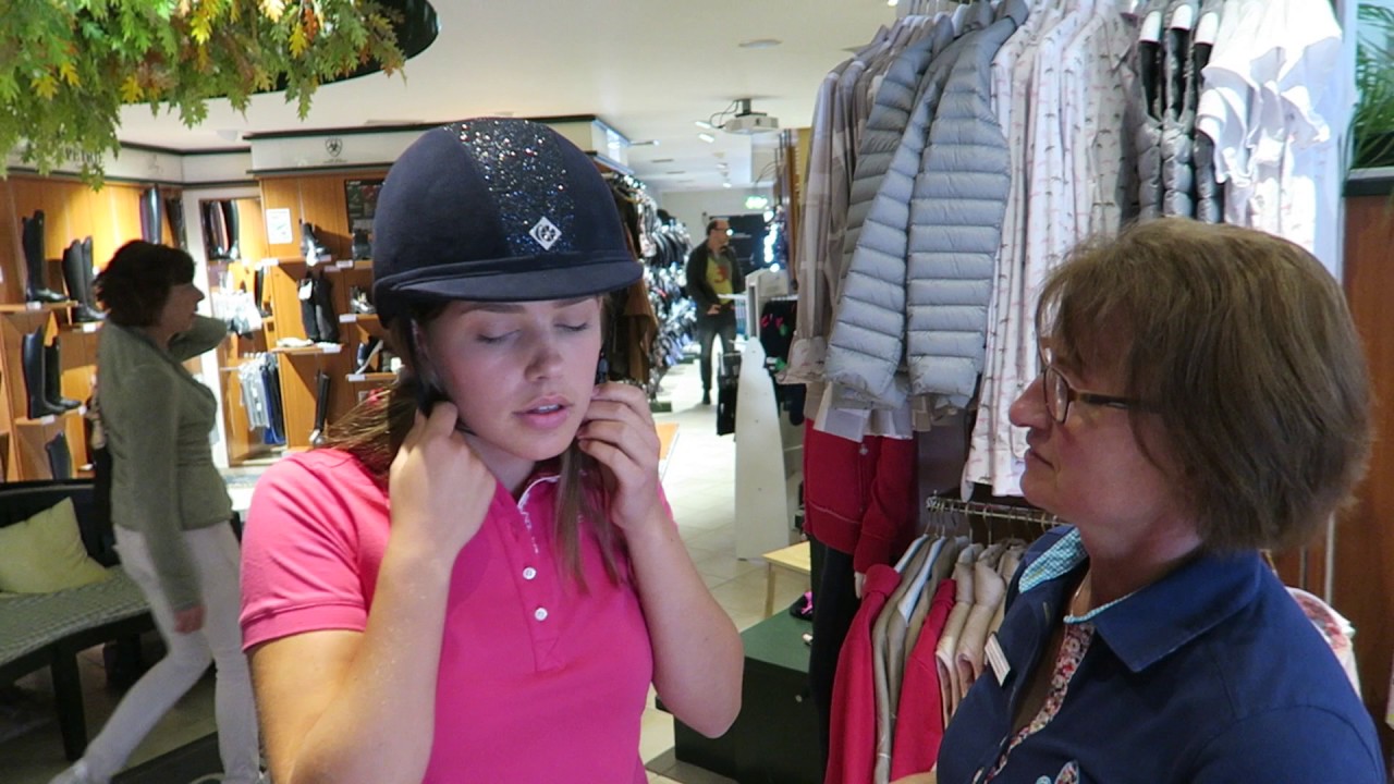 Großartige Ehrenpreise von Reitsport Schockemöhle