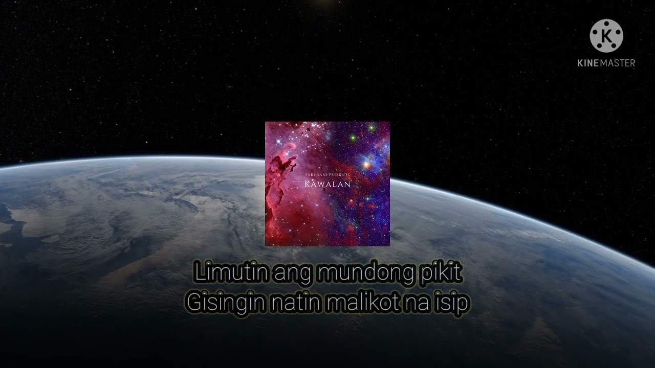 Kawalan by Fred Engay Official Lyric Video