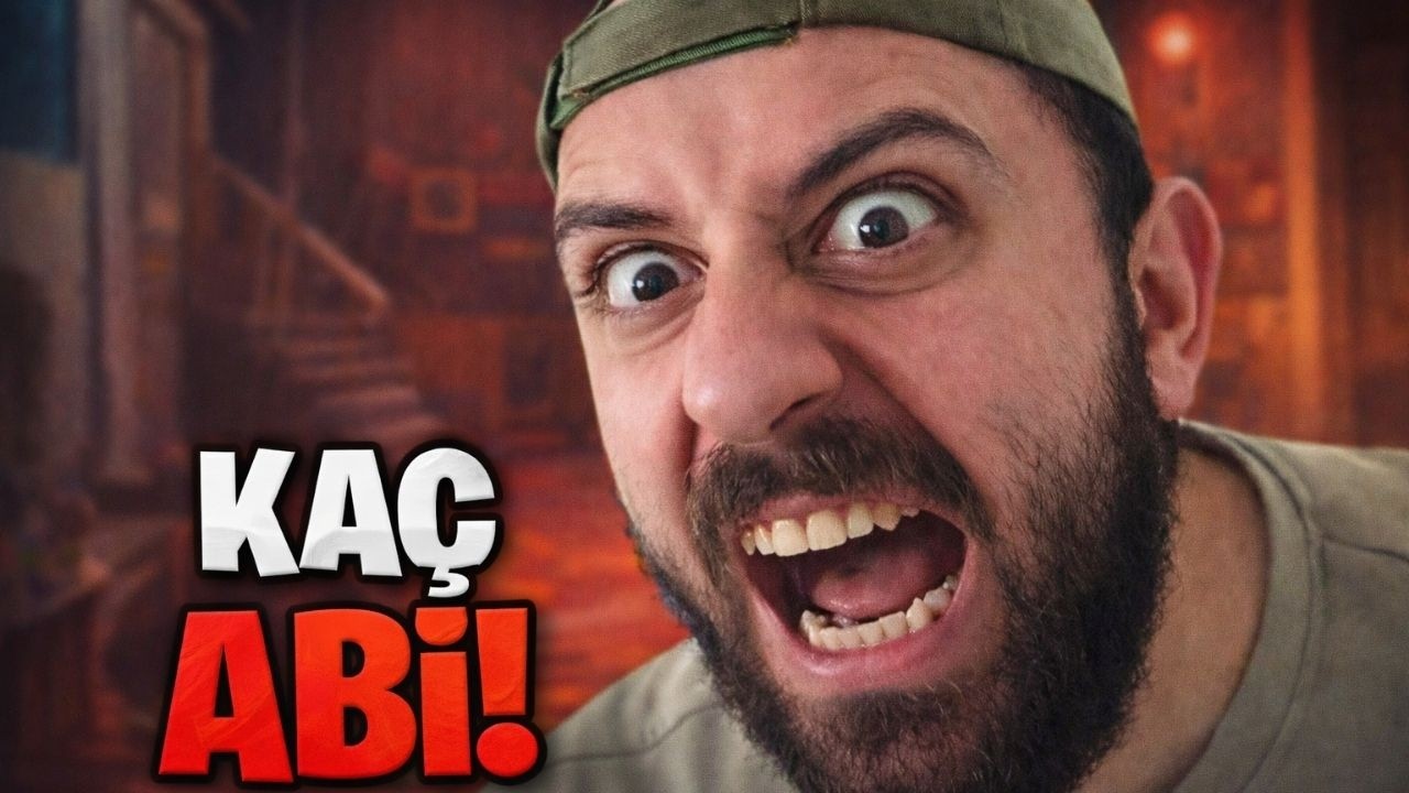 SENİ MANYAK EDECEĞİM | HELLO NİGHBOR