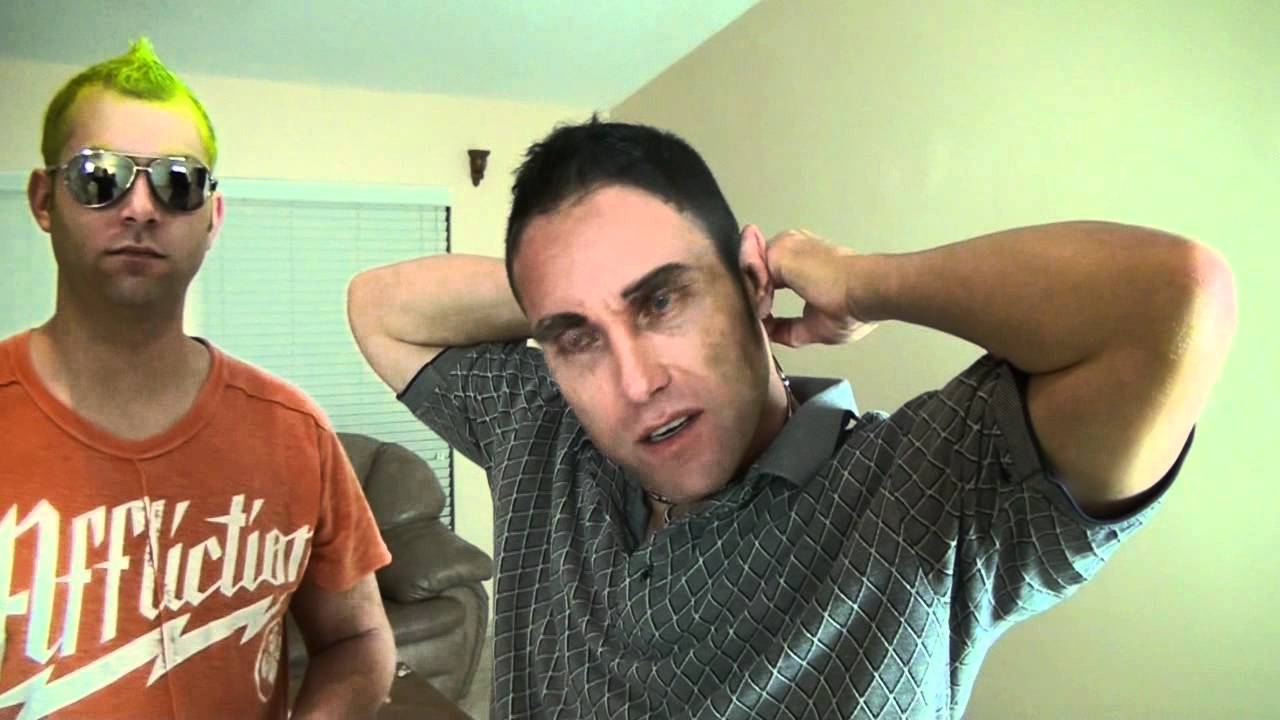 Opposite Day