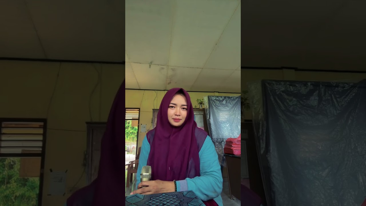 Cover Rosa #takkanberpalingdarimu  