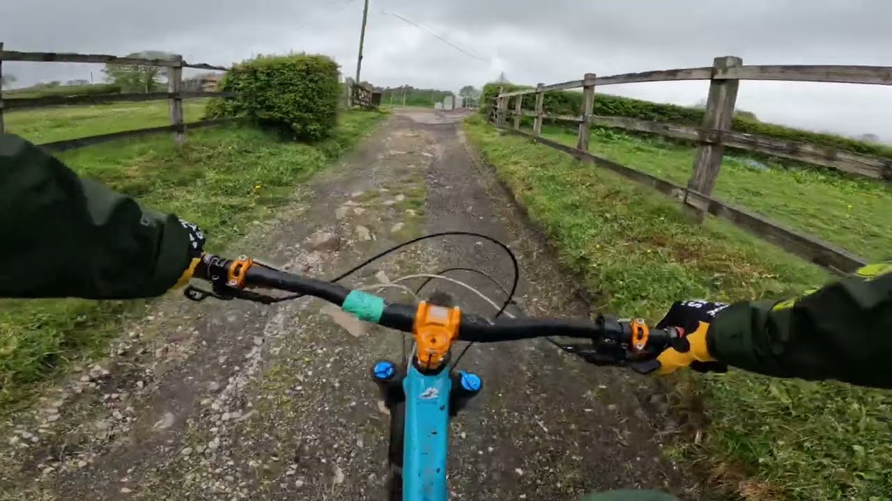 Yeti sb130