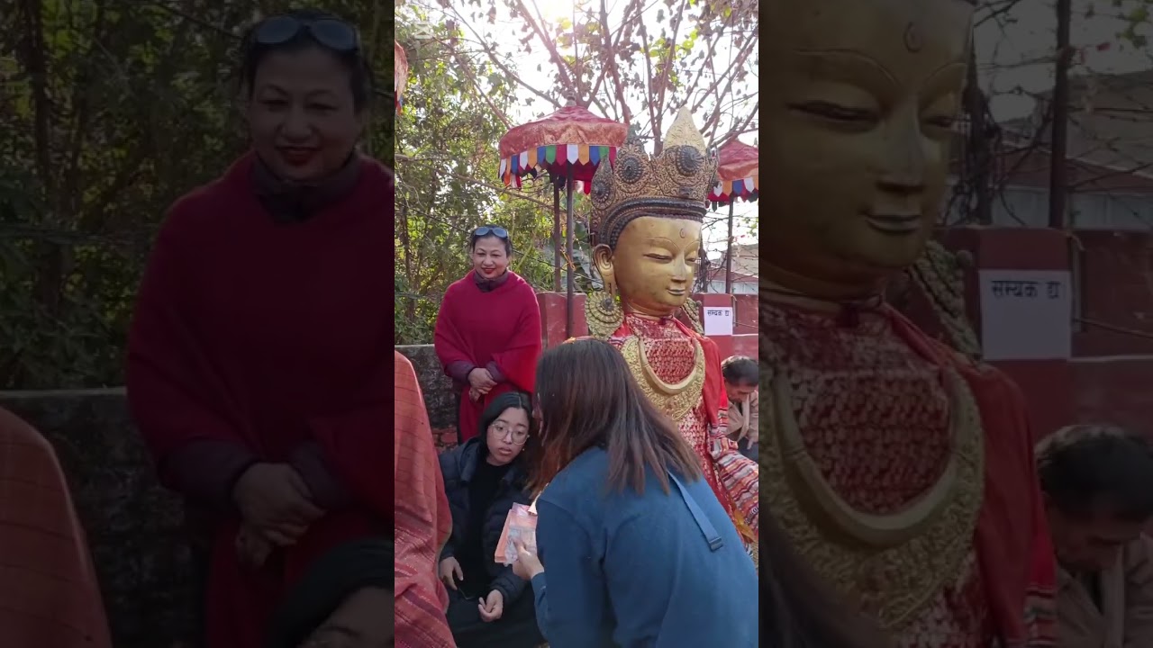 सम्यक् ने.स ११४६ माग ०१ गते भक्तपुर 