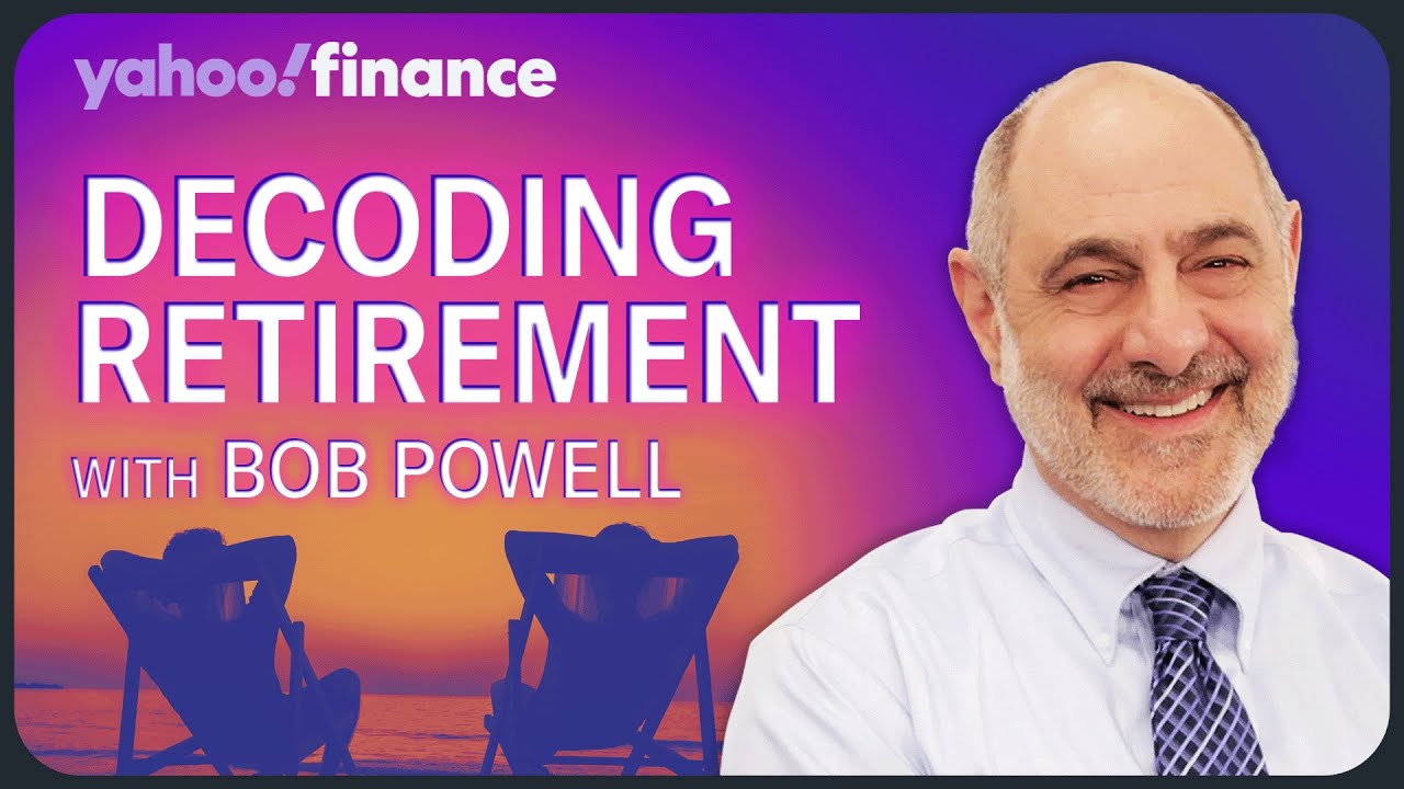 How inflation affects retirement planning and spending