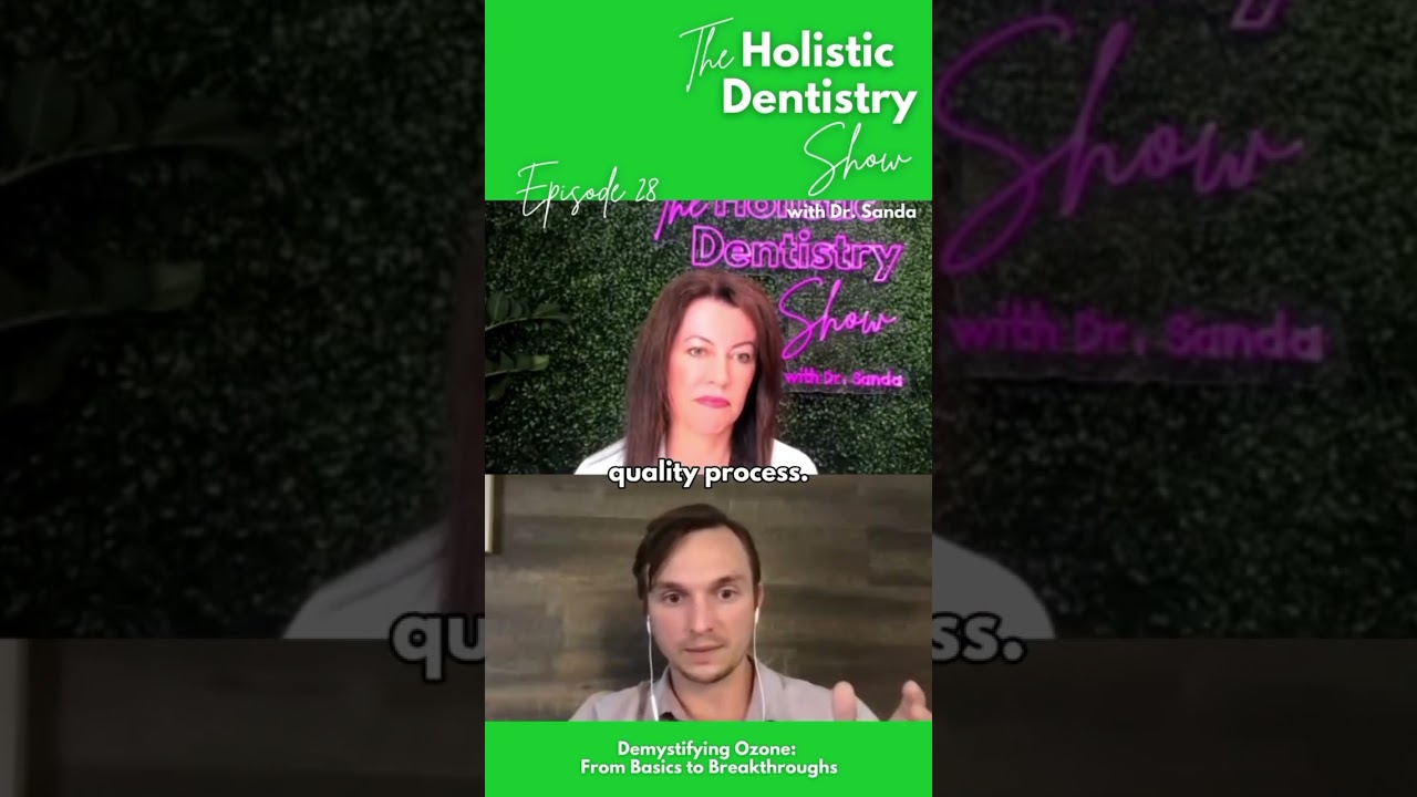 Demystifying Ozone: From Basics to Breakthrough​s