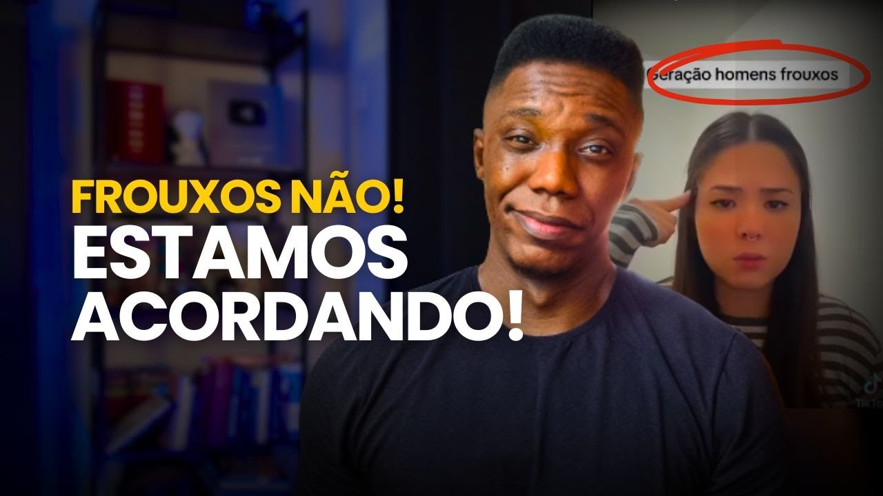 Os homens não estão chegando mais e a situação só irá piorar.