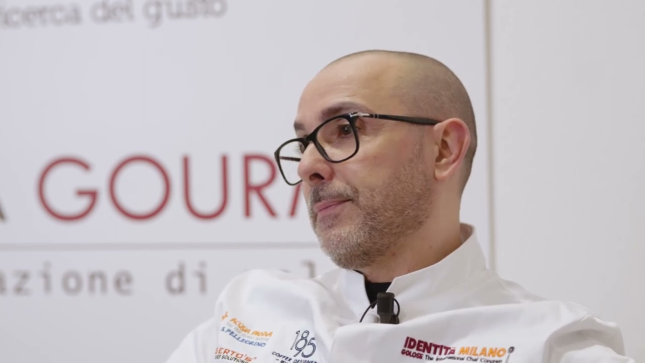 Enoteca Pinchiorri: Riccardo Monco e il segreto dell’innovazione dopo 30 anni di carriera