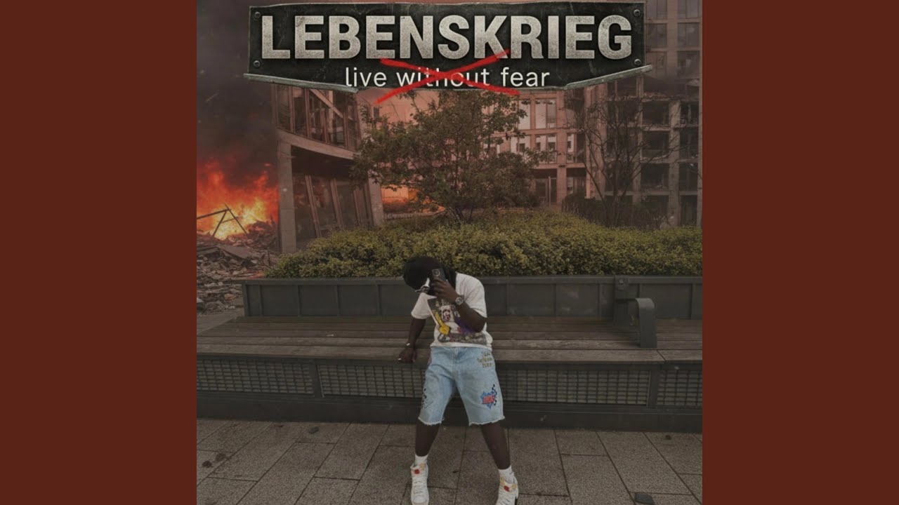 Lebenskrieg