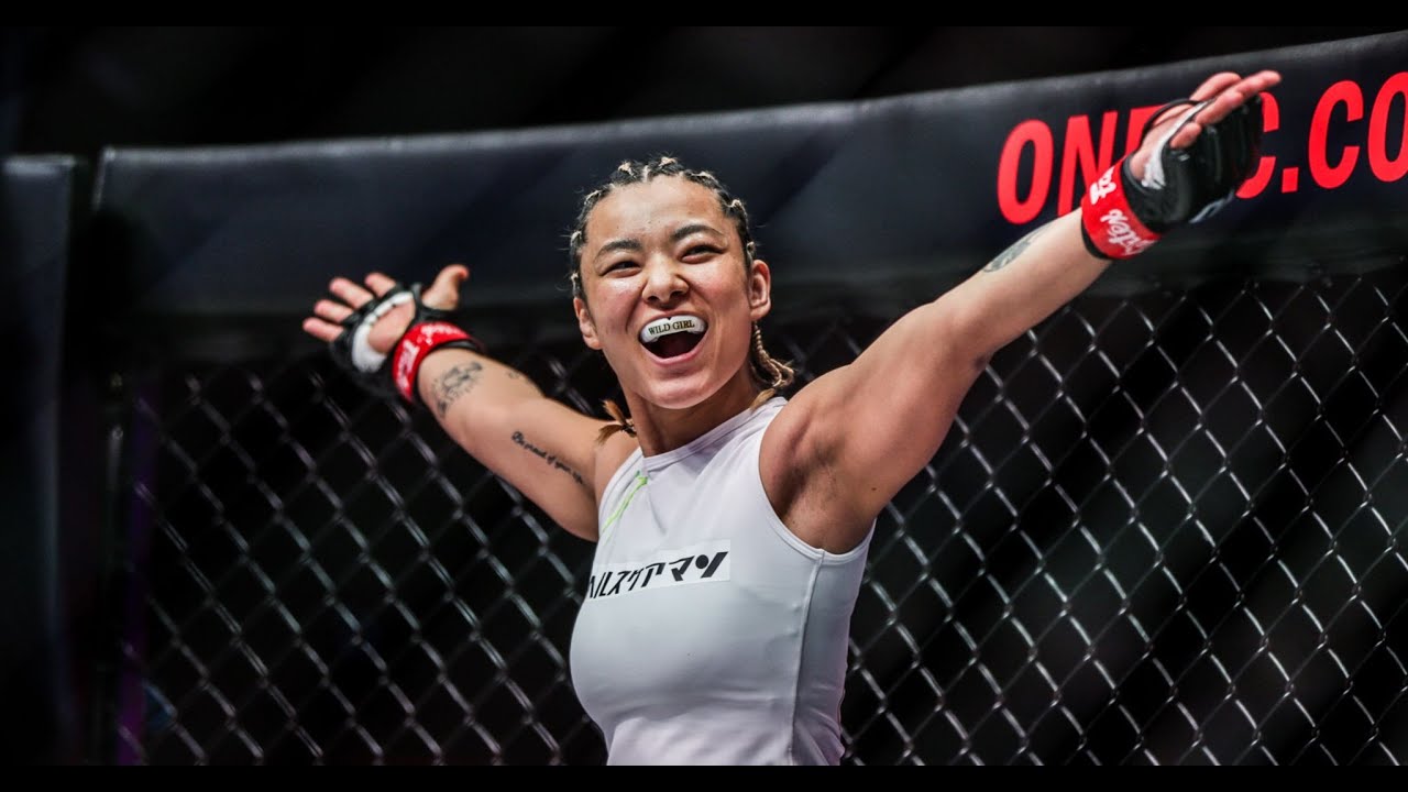 PRO FIGHT .1