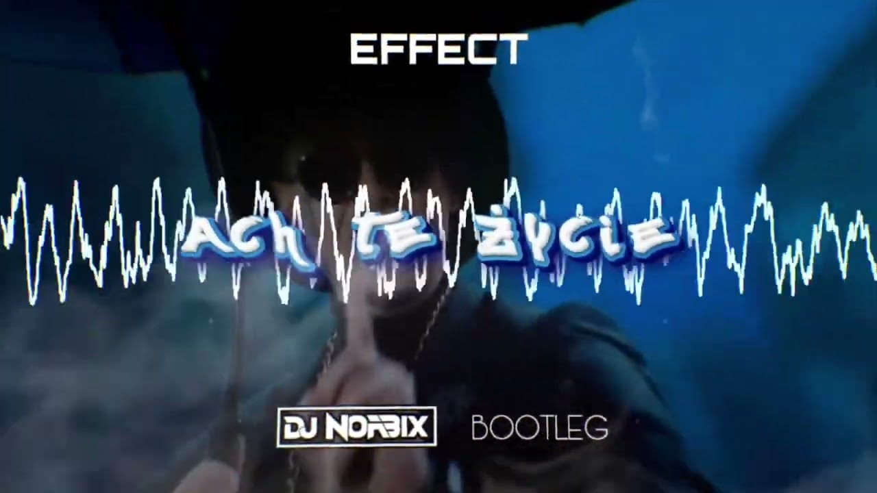 EFFECT - Ach Te Życie (DJ NORBIX REMIX 2025)