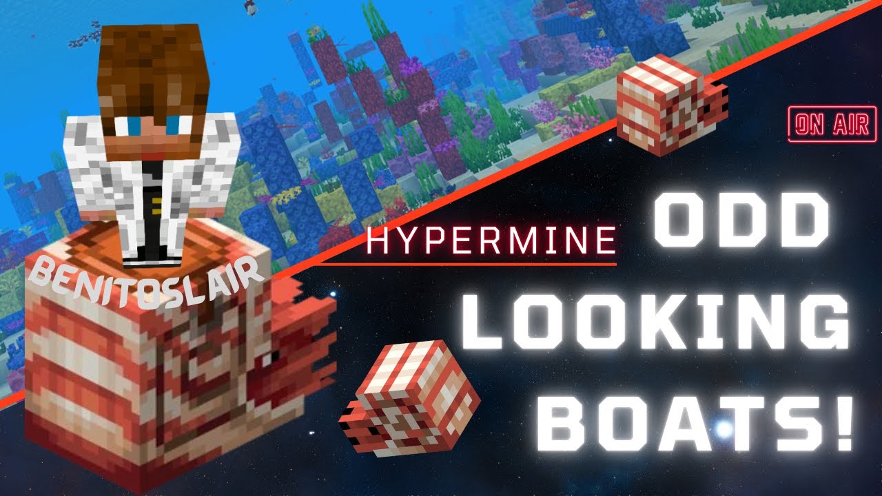 Hypermine 09 - Mounting the Mayhem! [VOD]