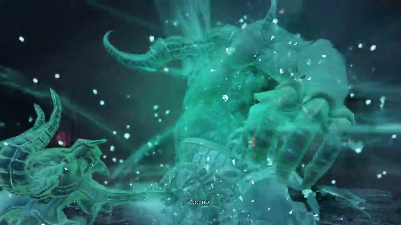 Lost Ark: Solo Valtan Raid (G1, G2) with Cutscenes [1540 Destroyer]