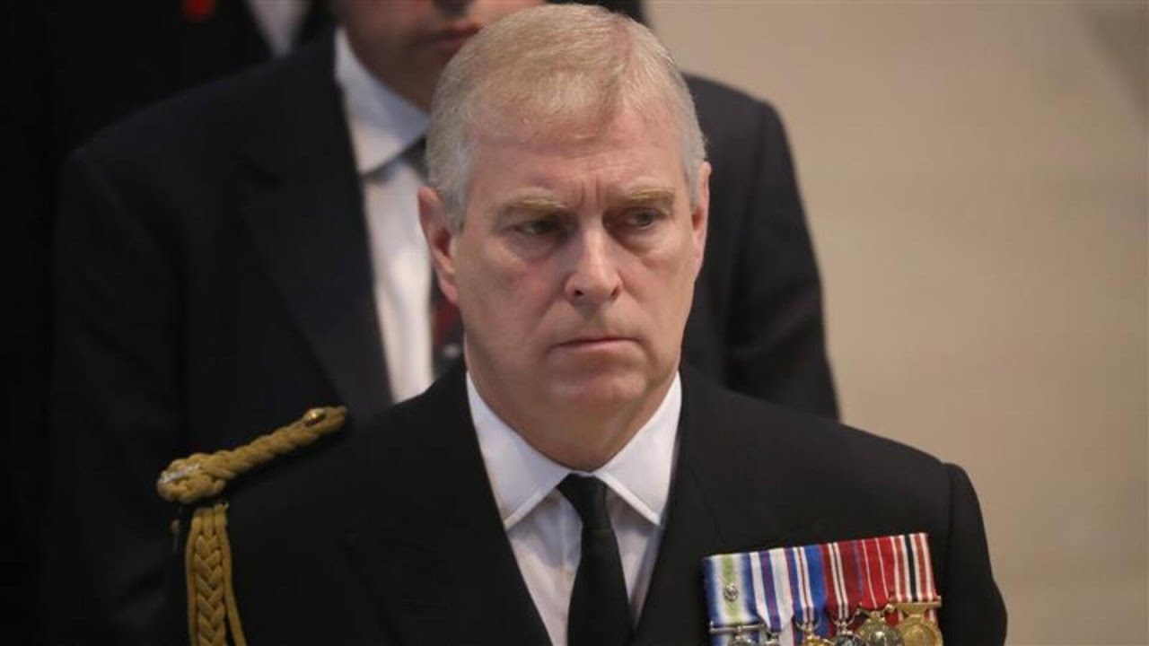 Andrew’s arrest ‘doesn't vindicate’ narrative surrounding his relationship with Jeffrey Epstein