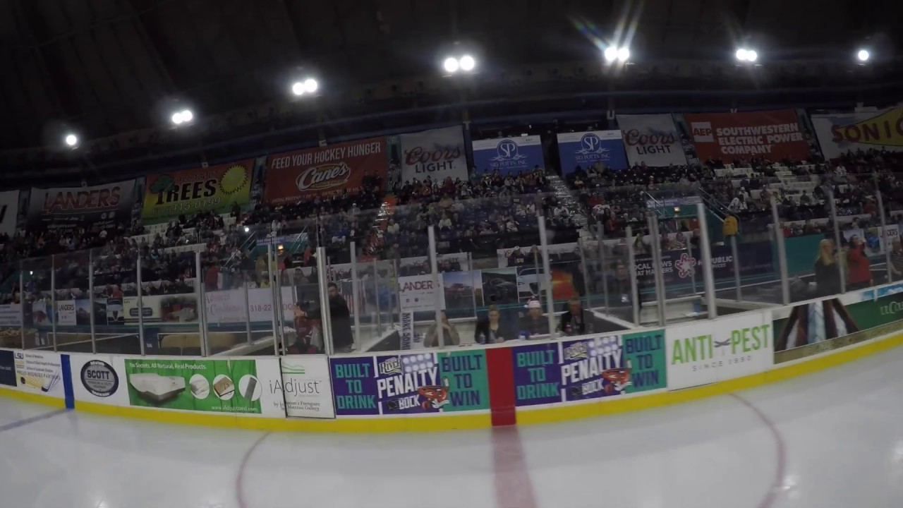 NAHL Ref Cam