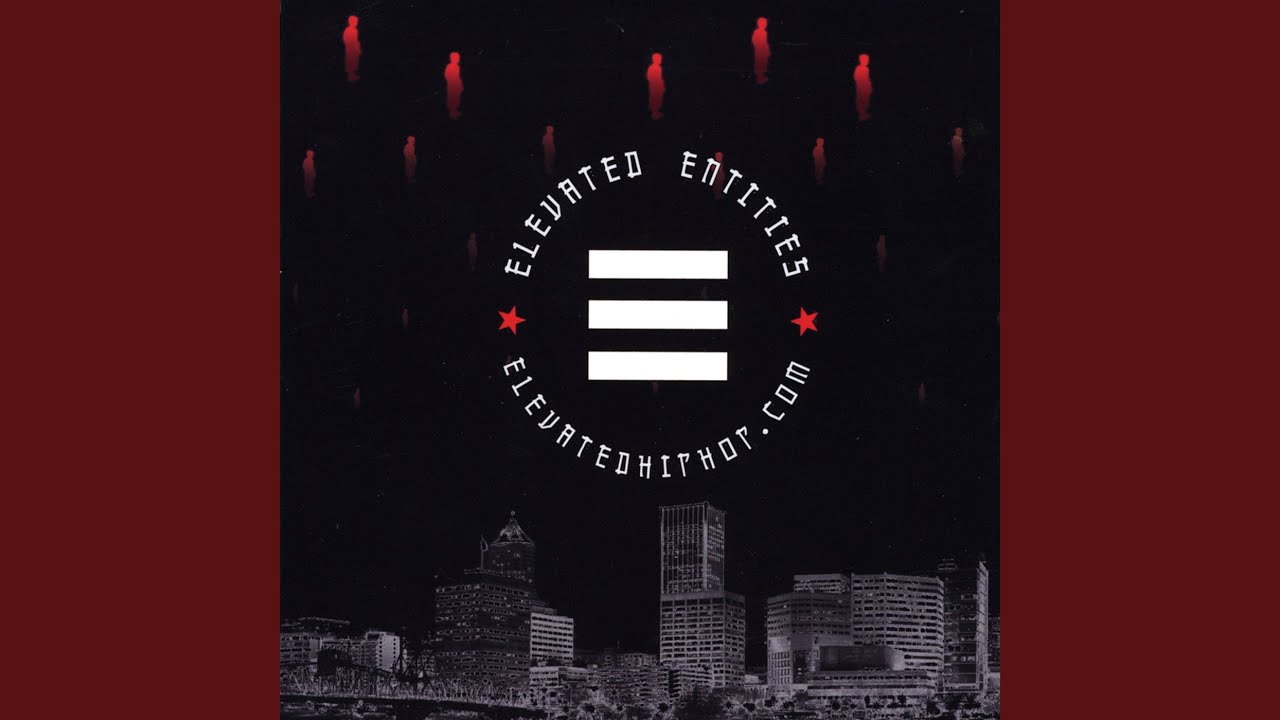 White-Picket Ghetto (in III Parts)