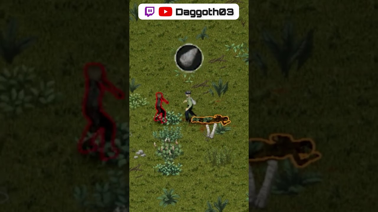 Project Zomboid Cool Min/Max Discovery #gaming #live #livestream #games #gameplay #guide